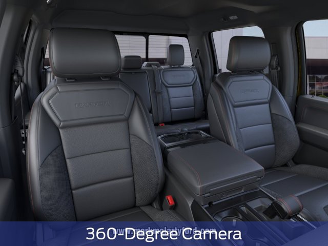 New 2026 Ford F150 Raptor AWD/4WD image 11