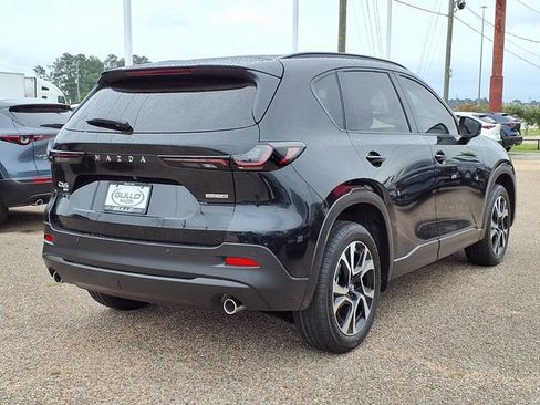 New 2026 MAZDA CX-5 Preferred AWD/4WD image 2
