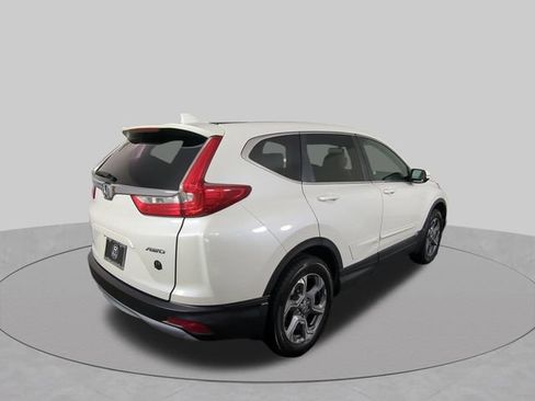 Used 2017 Honda CR-V EX-L image 13