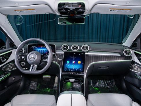 New 2026 Mercedes-Benz C 300 Sedan image 26