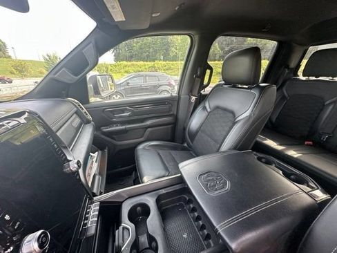 Used 2020 RAM 1500 Sport w/ Level 2 Equipment Goup w/2_L AWD/4WD image 19