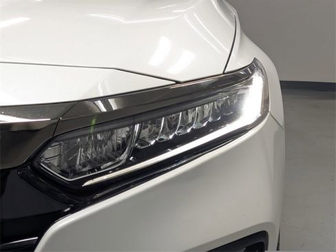 Used 2020 Honda Accord Sport image 26
