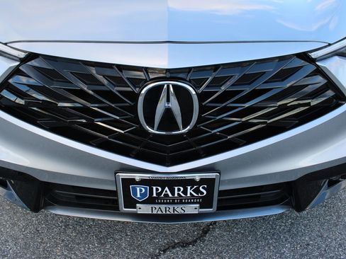 New 2025 Acura ADX A-Spec AWD/4WD image 50