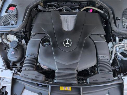 Certified 2019 Mercedes-Benz E 450 4MATIC Sedan image 24