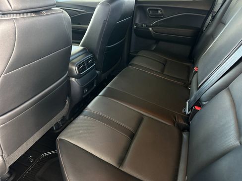 Used 2024 Honda Ridgeline TrailSport image 11