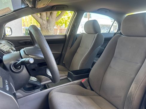 Used 2010 Honda Civic DX-VP image 22