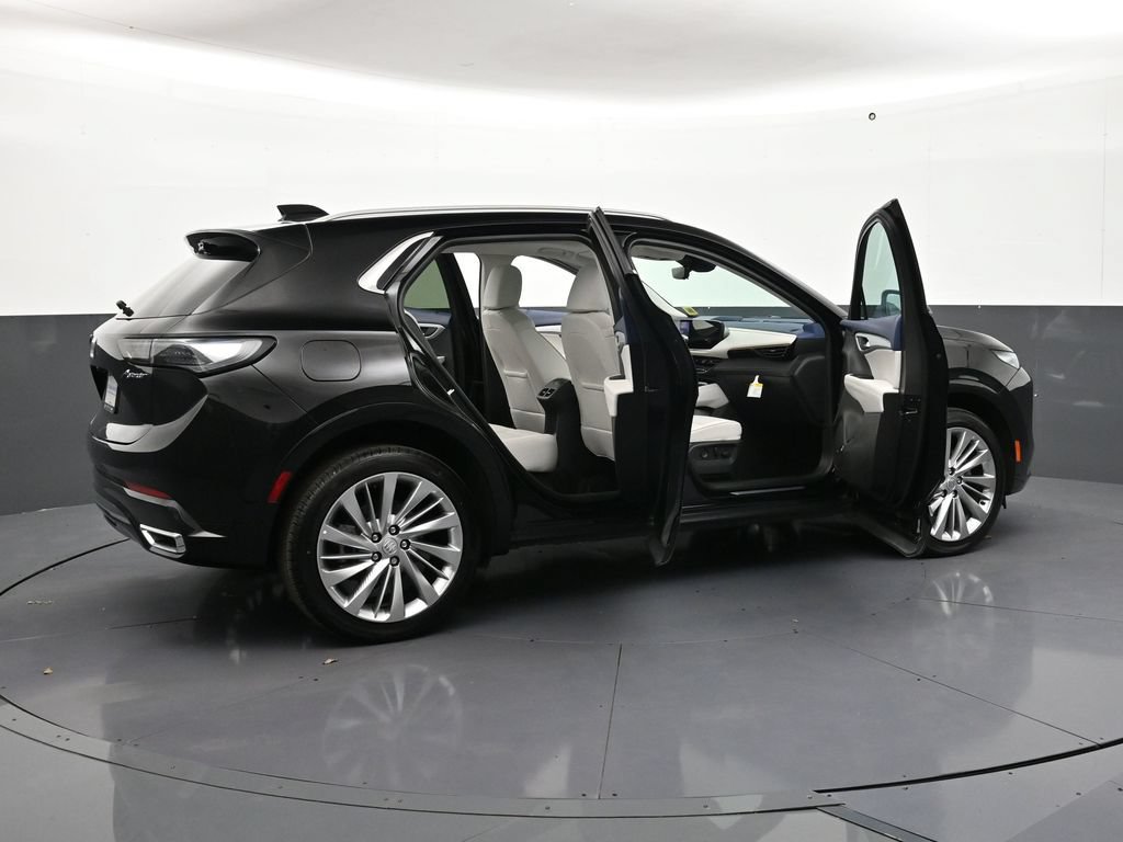 Used 2026 Buick Envision Avenir AWD/4WD image 32