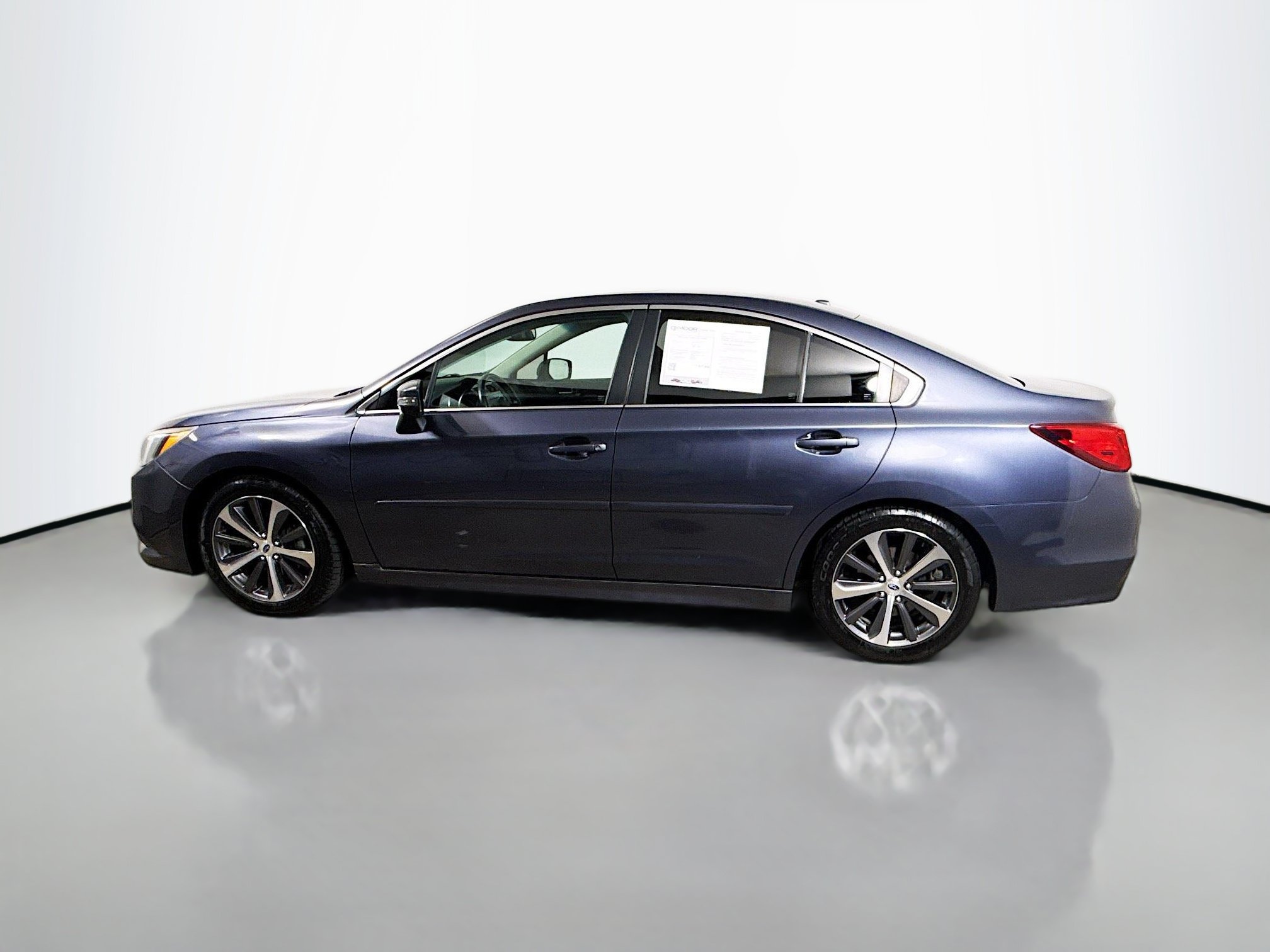 Used 2015 Subaru Legacy 3.6R Limited AWD/4WD image 4