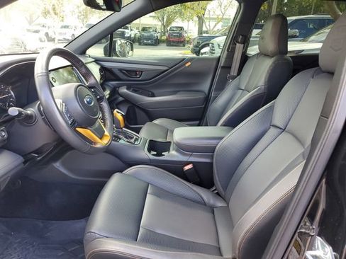Used 2025 Subaru Outback Wilderness image 18