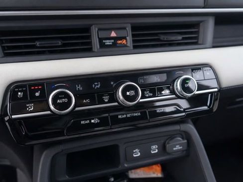 New 2026 Honda Passport TrailSport Elite image 21