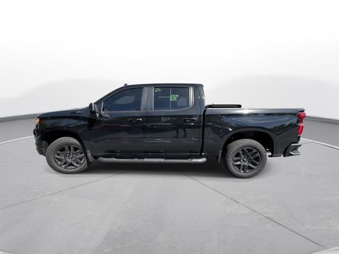 Used 2026 Chevrolet Silverado 1500 RST w/ Convenience Package II image 9