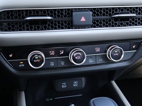 New 2027 Honda HR-V EX-L image 17