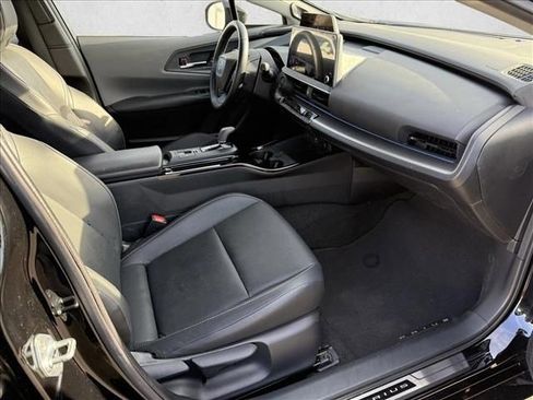 Used 2023 Toyota Prius Limited image 19