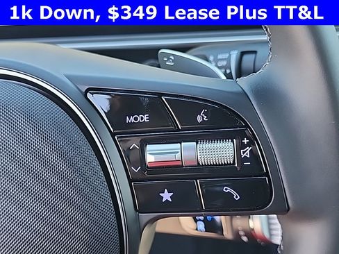 New 2025 Hyundai Ioniq 6 SEL image 17