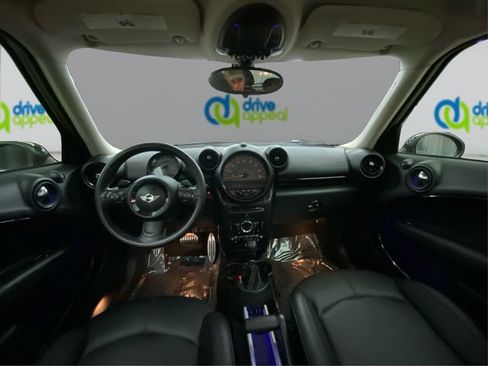 Used 2015 MINI Cooper Countryman S AWD/4WD image 30