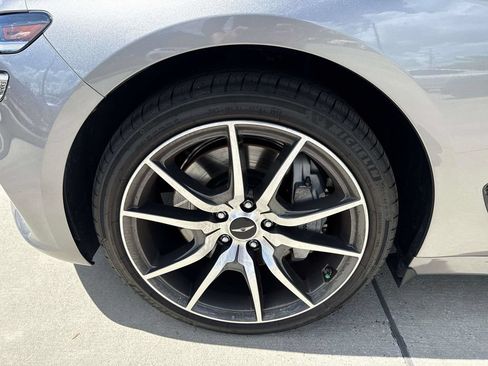 Used 2026 Genesis G70 2.5T Prestige RWD image 5