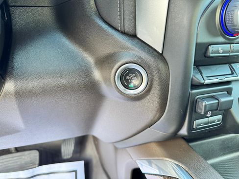 Used 2022 Chevrolet Silverado 1500 LT Trail Boss w/ Convenience Package II image 29