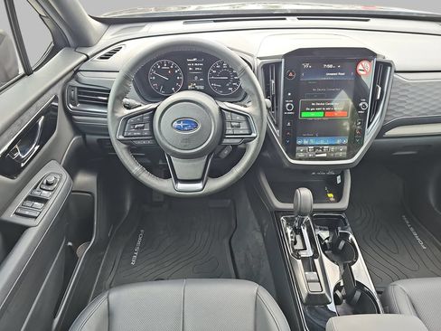 Certified 2026 Subaru Forester Limited AWD/4WD image 20