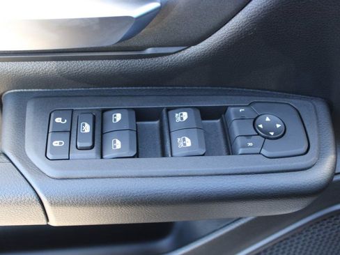 New 2025 RAM 1500 Tradesman image 10