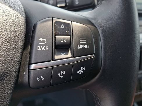 Used 2024 Ford Maverick Lariat w/ FX4 Off-Road Package AWD/4WD image 22