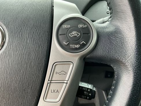 Used 2010 Toyota Prius Five image 22