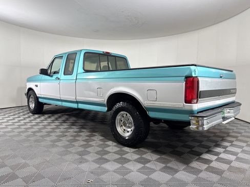 Used 1995 Ford F150 2WD SuperCab image 3
