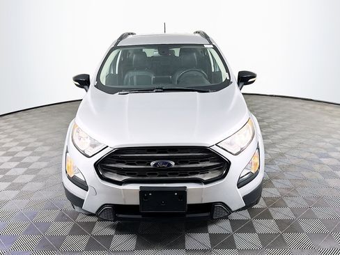 Used 2020 Ford EcoSport SES AWD/4WD image 2