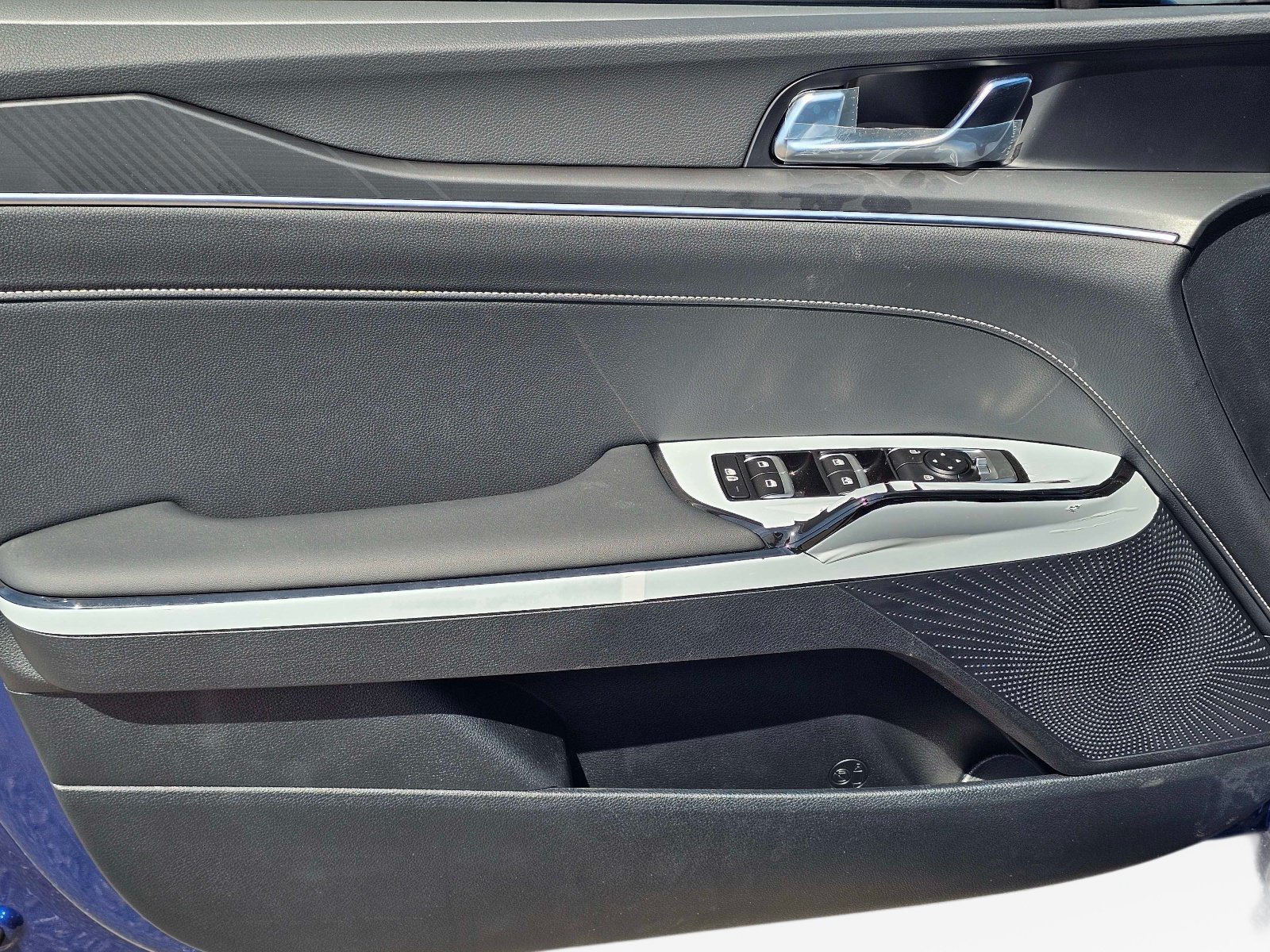 New 2026 Kia K5 GT-Line FWD image 14