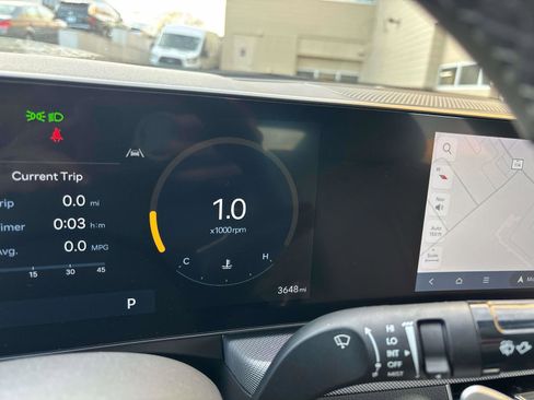 Certified 2024 Hyundai Sonata SEL w/ Convenience Package image 18