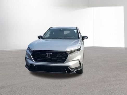New 2026 Honda CR-V Sport-L image 3
