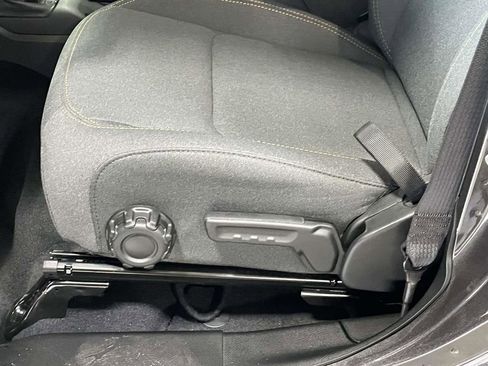 New 2026 Jeep Wrangler Sport image 25