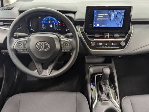 New 2026 Toyota Corolla LE image 20