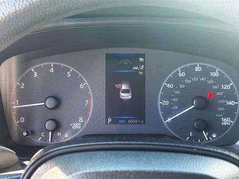 Used 2023 Toyota Corolla LE FWD image 9