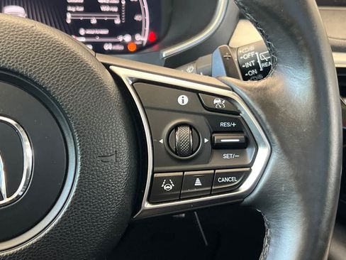 Used 2024 Acura MDX FWD image 28