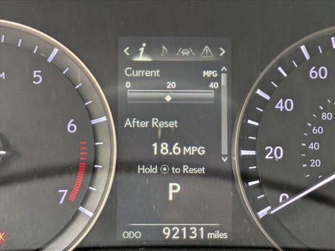 Used 2017 Lexus RX 350 FWD image 4