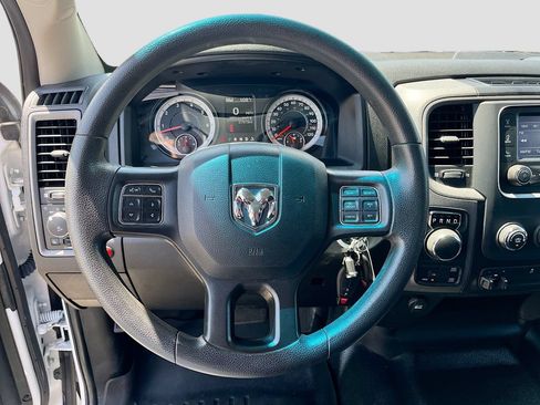 Used 2022 RAM 1500 Tradesman w/ Trailer Tow Group AWD/4WD image 11