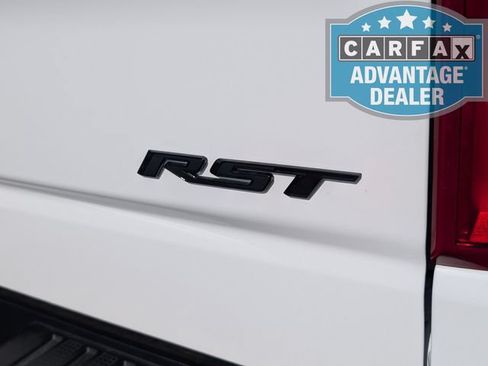 Used 2026 Chevrolet Silverado 1500 RST w/ Convenience Package II AWD/4WD image 36