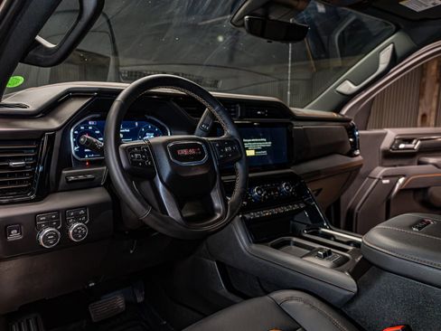 Used 2026 GMC Sierra 3500 AT4 w/ AT4 Premium Plus Package AWD/4WD image 20