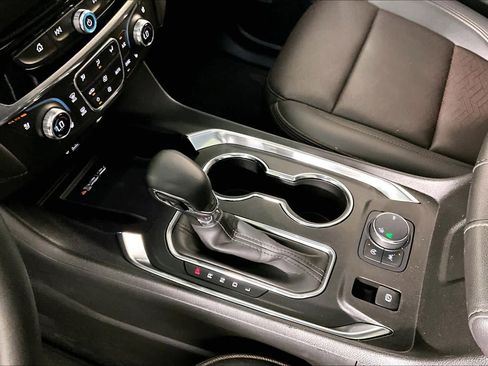 Certified 2023 Chevrolet Traverse High Country image 15