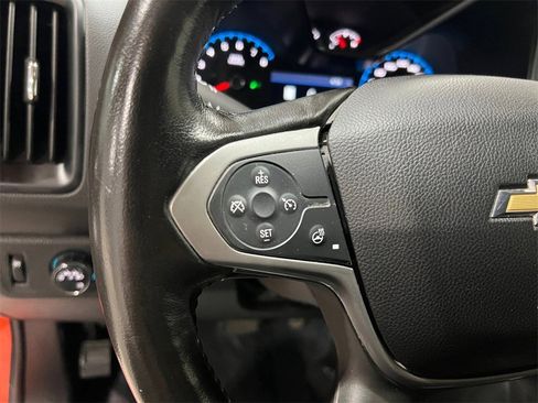 Used 2019 Chevrolet Colorado ZR2 image 27