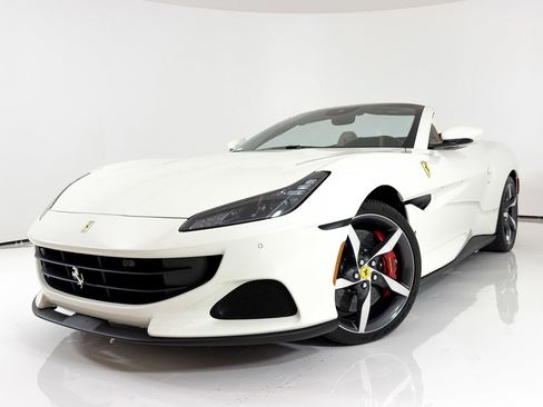 Used 2023 Ferrari Portofino M image 45