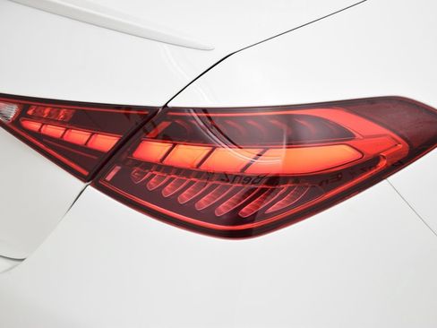 Used 2023 Mercedes-Benz C 300 Sedan image 14