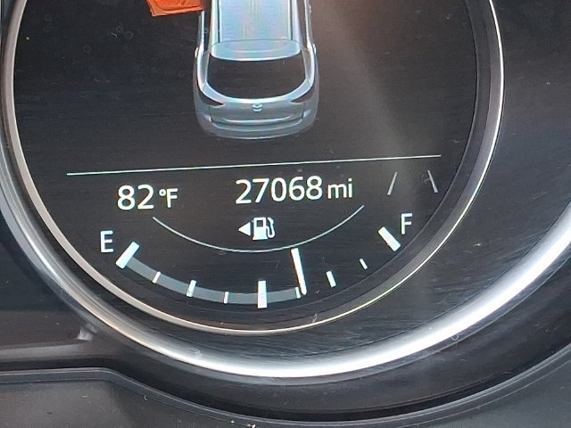 Used 2025 MAZDA CX-5 AWD 2.5 S w/ Select Package image 21