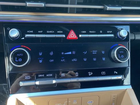 New 2026 Hyundai Santa Fe Calligraphy image 25