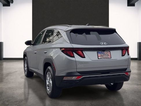Used 2024 Hyundai Tucson SEL AWD/4WD image 3