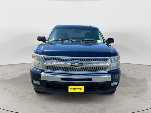 Used 2010 Chevrolet Silverado 1500 LT w/ Power Pack Plus AWD/4WD image 2