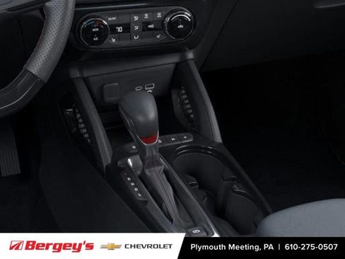 New 2026 Chevrolet TrailBlazer RS w/ Convenience Package image 29