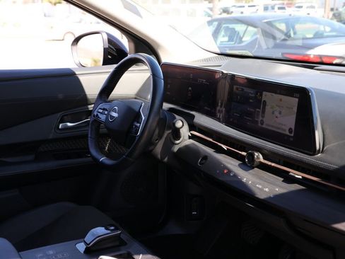 Used 2023 Nissan Ariya EVOLVE+ image 20