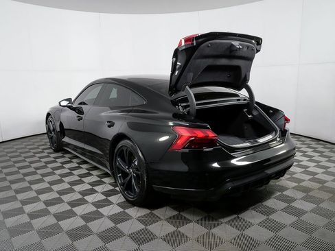 Certified 2023 Audi e-tron GT Premium Plus image 33