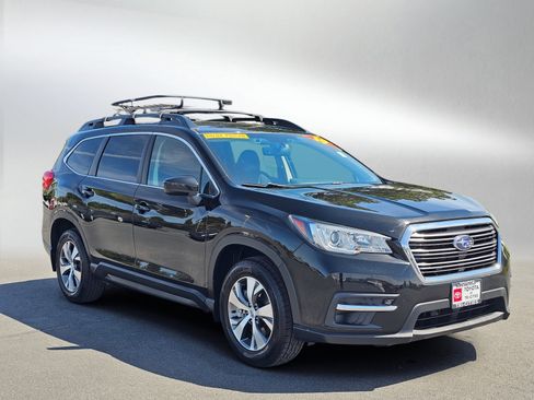 Used 2019 Subaru Ascent Premium AWD/4WD image 7